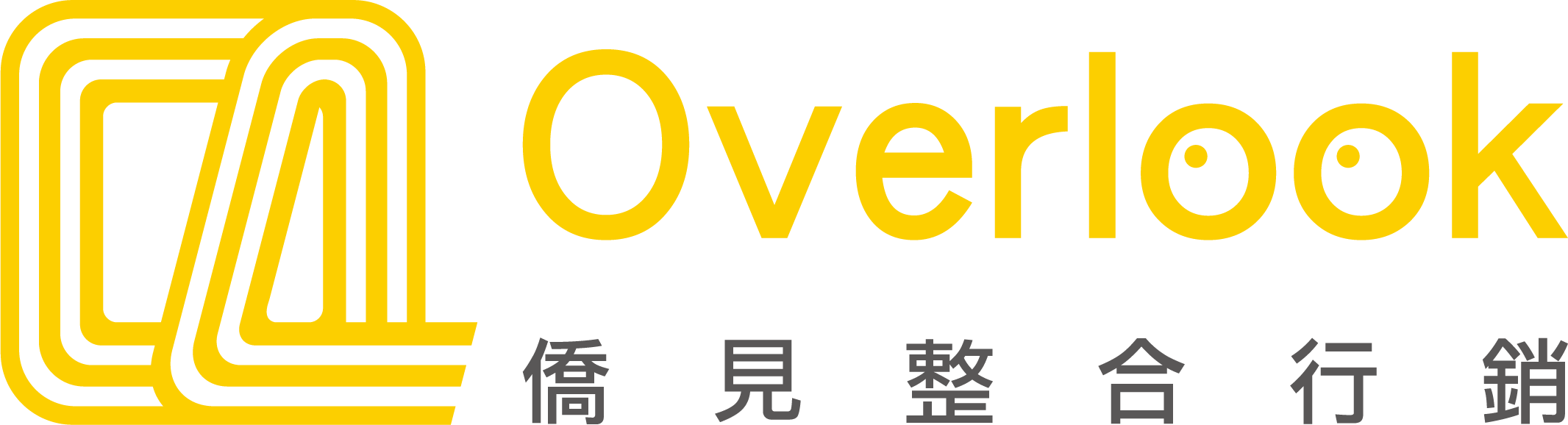 僑見整合行銷logo